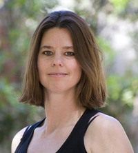 Author Photo