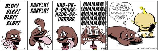 Dog Eat Doug for 04/03/2013