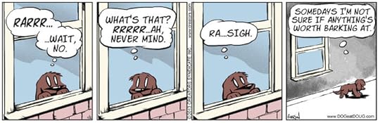 Dog Eat Doug for 04/02/2013