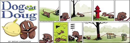 Dog Eat Doug for 03/31/2013