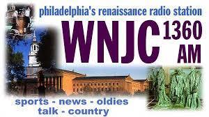 WNJC 1360 WNJC 1360, Philadelphia, PA
