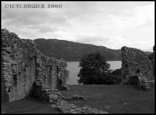 Urquhart Castle