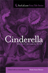 Cinderella Tales From Around the World