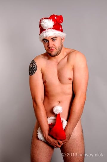 Photocredit: @canveymick, model: Steve Prentis https://www.facebook.com/steve.prentis