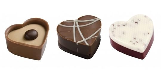 Ghiradelli Beekman 1802 Chocolate Giveaway