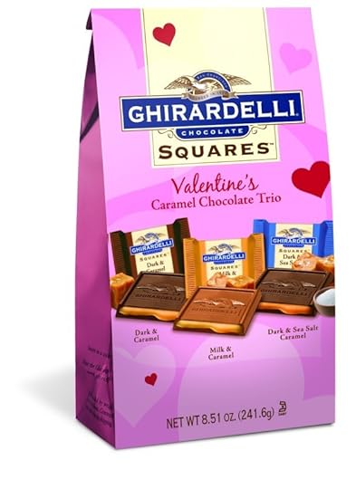Ghiradelli Beekman 1802 Chocolate Giveaway