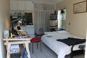 My Simple Small Space