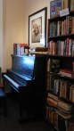 Books and Music Too