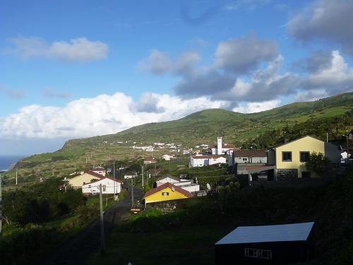faial 35