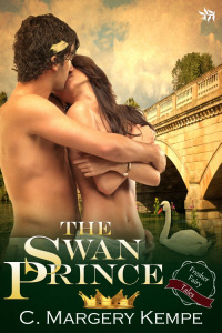 Swan Prince by C Margery Kempe - 500