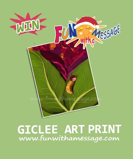 Fun-With-A-Message-GICLEE