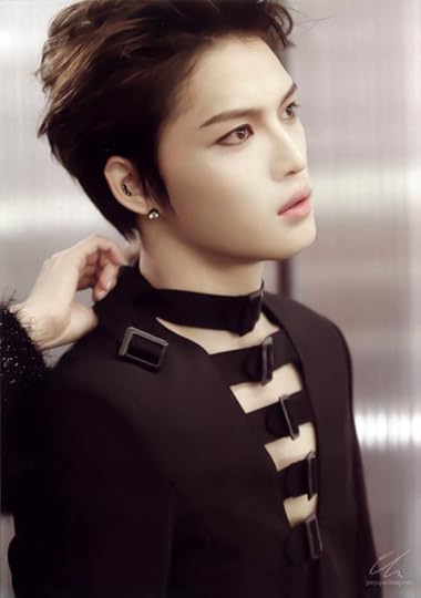 Jaejoong
