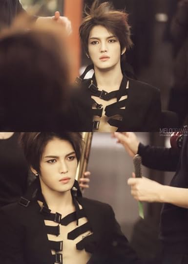 Jaejoong
