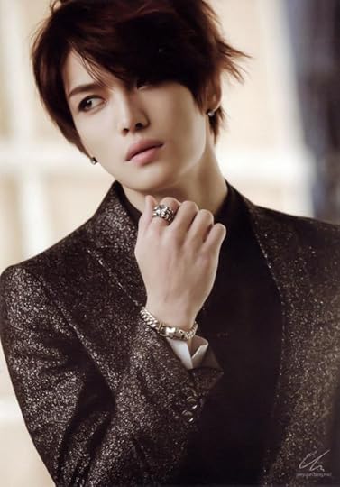 Jaejoong