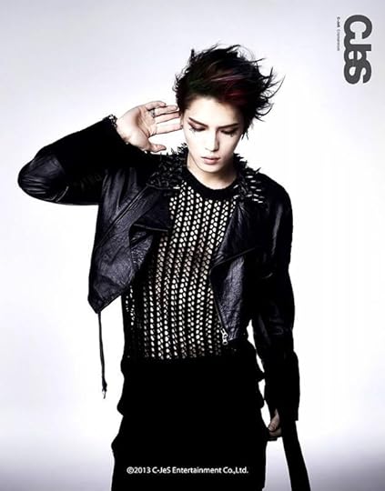 Jaejoong