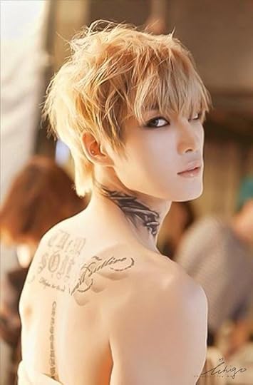 Jaejoong