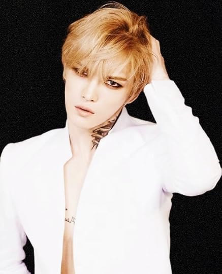 Jaejoong
