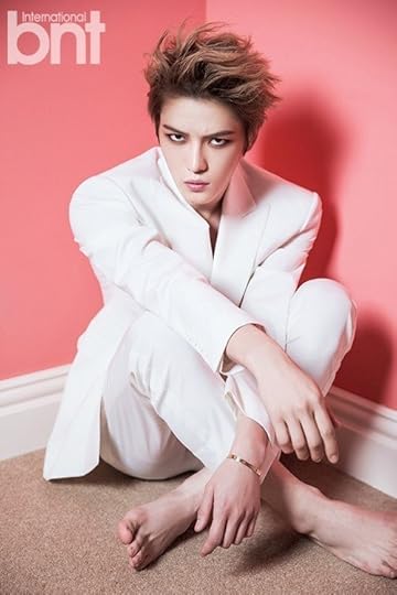 Jaejoong