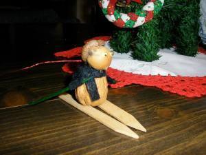 Ski Nut