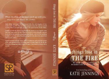 Things Lost in the Fire