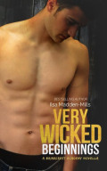 Very Wicked Beginnings (Briarcrest Academy #1.5) by Ilsa Madden-Mill