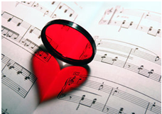 Heart Compact