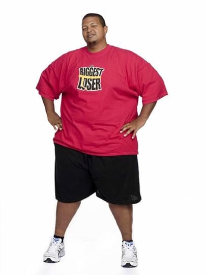 'Biggest Loser' Star, Damien Gurganious, Dies At 38