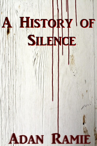 A History of Silence book cover
