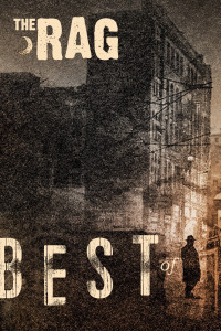 The Rag Cover 