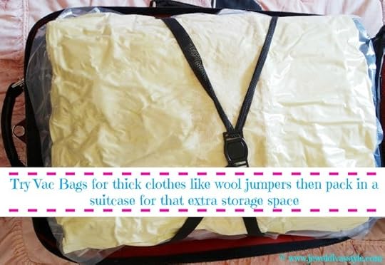 JDS - DAY2 - STORAGE IDEAS