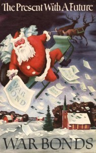 Christmas War Bonds 2