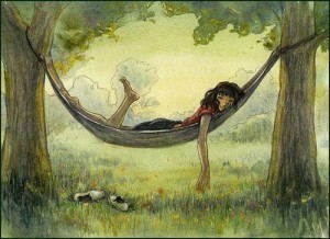 girl_in_hammock