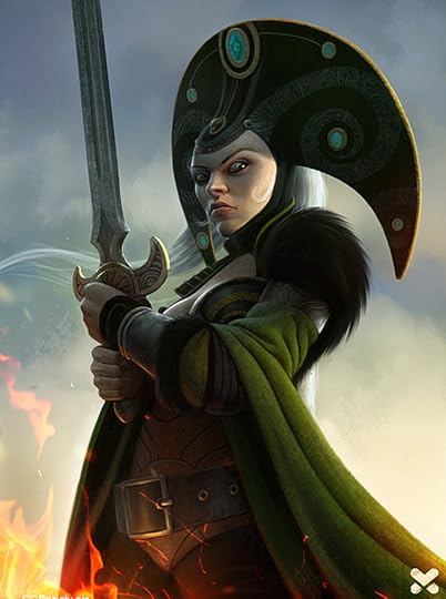 art by-maxim-kostenko