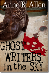 Ghostwriters in the Sky final