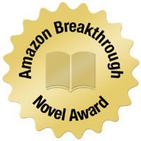 amazon breakthrough novel award