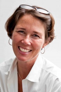Mulry Author Photo