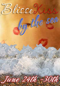 Blissekiss By The Sea