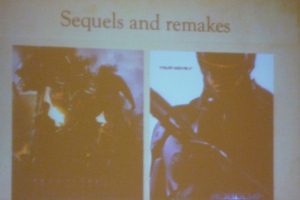 Movie Sequels