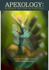 Apexology: Science Fiction and Fantasy Cover