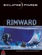 Rimward a supplement for Eclipse Phase