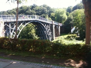 Ironbridge