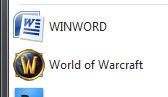WordOverWarcraft