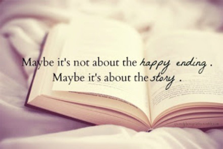 happy ending