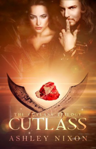 newcutlass cover