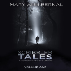 Audio Scribbler Tales