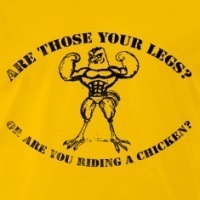Chicken-Legs