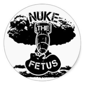 nukefetus