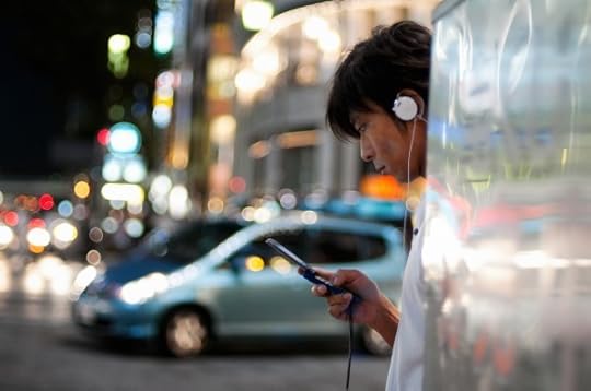 Music listener