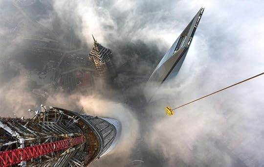 shanghai tower