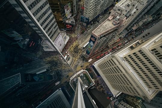 causeway bay hong kong